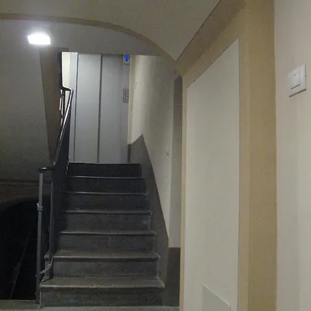 Maison Besenval * Aosta