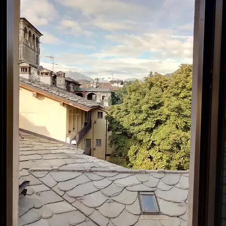 Maison Besenval