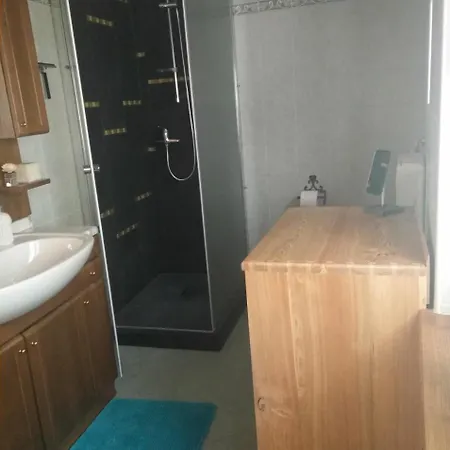 Apartment Maison Besenval *