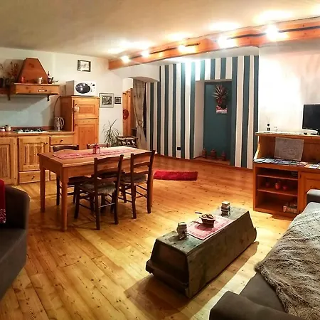 Maison Besenval Apartment
