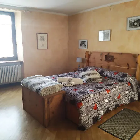 Maison Besenval