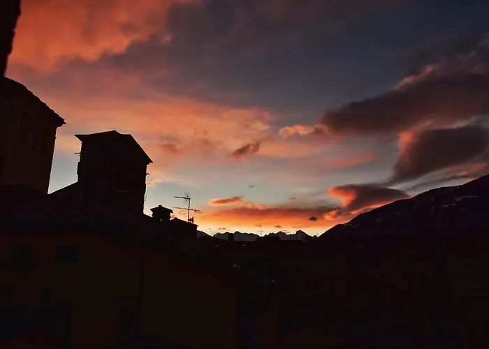 Appartamento Maison Besenval