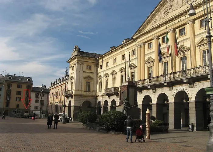 Maison Besenval Appartamento *