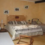 Apartment Maison Besenval Aosta
