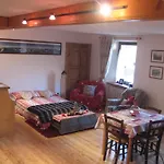 Maison Besenval Apartment