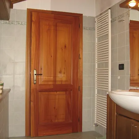 Apartamento Maison Besenval