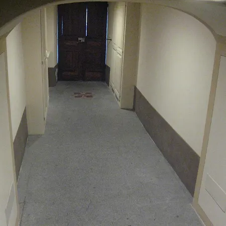 Maison Besenval Appartement