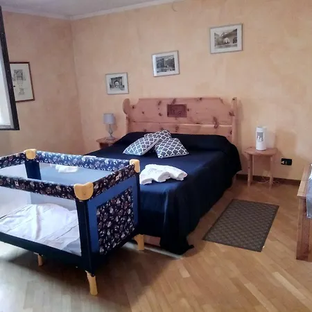 Apartamento Maison Besenval *