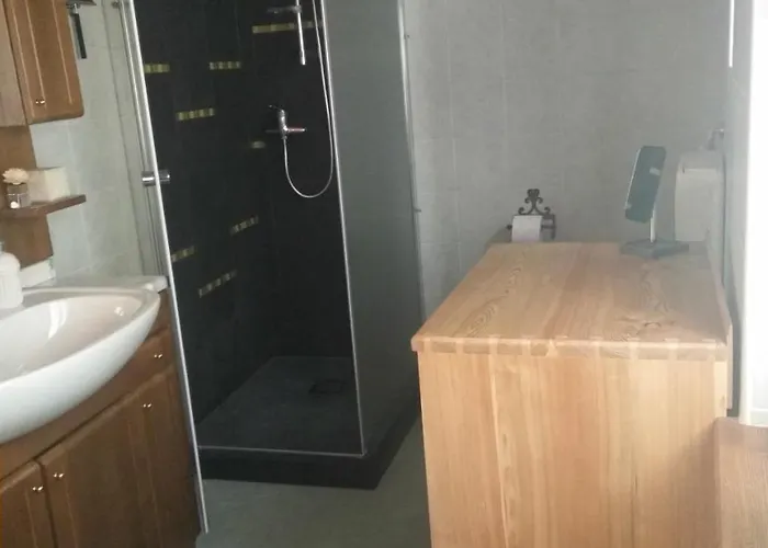 아파트 Maison Besenval *